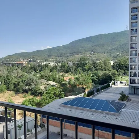 Lux Karposh In Skpoje Skopje