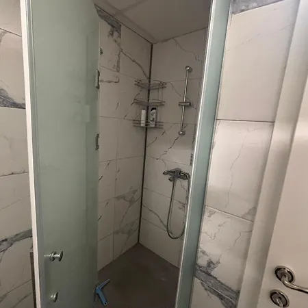 Apartament Lux Karposh In Skpoje Skopje