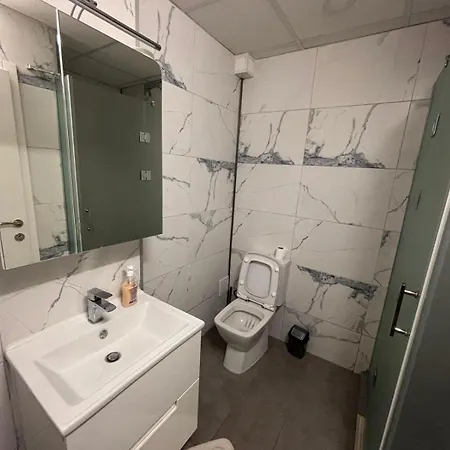 Apartament Lux Karposh In Skpoje Skopje