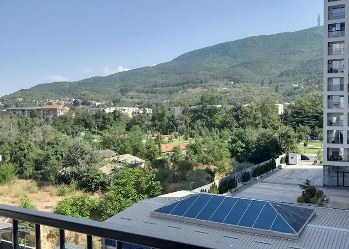 Lux Karposh In Skpoje Skopje