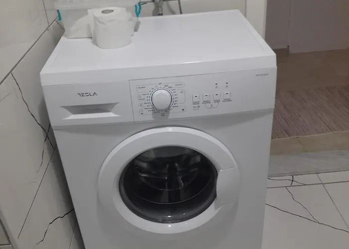 Appartamento Lux Karposh In Skpoje